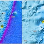 Σεισμός 7,1 Ρίχτερ Στα Νησιά Τόνγκα