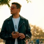 Θάνος Δαρούσης: Εντυπωσιάζει Το Νέο Του Βίντεο Κλιπ