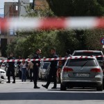 Κορωπί: Μάχη Στο Αστυνομικό Τμήμα Με Τον 51χρονο