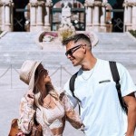 Αθηνά Οικονομάκου - Μπρούνο Τσερέλα