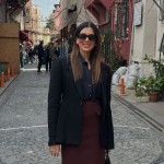 Σταματίνα Τσιμτσιλή