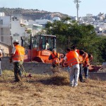 Καθαρισμός Οικοπέδων: Ξεκινά Από 1η Απριλίου