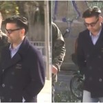 Μαραντίνης - Χρηστίδου: Στο δικαστήριο για τη συνεπιμέλεια των παιδιών τους