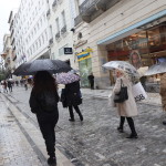 Καιρός: Ήχησε Το 112 Στις Κυκλάδες Για Έντονα Φαινόμενα