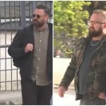 Θοδωρής Μαραντίνης για Σίσσυ Χρηστίδου