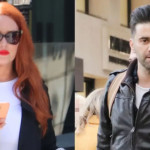 Χαμός στη δίκη Χρηστίδου - Μαραντίνη: «Τα παιδιά τα μεγαλώνει Φιλιππινέζα!»