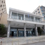 Θεσσαλονίκη: Προσπάθησε Να Αυτοκτονήσει Στις Εστίες