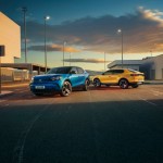 Ford Capri: Φτάνουν τα πρώτα ηλεκτρικά μοντέλα