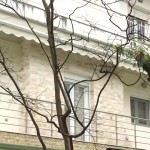 Έδεσσα: Έμπαιναν Από Μπαλκονόπορτες Και Ρήμαζαν Σπίτια