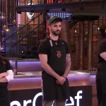 MasterChef: Οι Κριτές Δε Δοκίμασαν Το Πιάτο & Αποχώρησε!