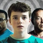 Adolescence: Δωρεάν Προβολή Σε Όλα Τα Σχολεία Της Αγγλίας