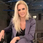 Κατερίνα Γκαγκάκη: Πέντε χρόνια από τον θάνατο του πατέρα της