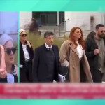 Οι αποκαλύψεις Τσιμτσιλή για τη δικαστική διαμάχη Χρηστίδου - Μαραντίνη