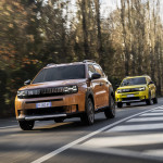 FIAT Grande Panda: Με ποιους κινητήρες έρχεται