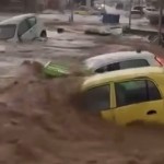 Νέο Έκτακτο Δελτίο Καιρού: Πού Θα Χτυπήσει Η Κακοκαιρία