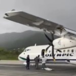 Μυτιλήνη: Συναγερμός Μετά Από Ένδειξη Για Φωτιά Σε Αεροπλάνο