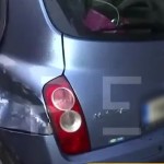 Νέος Κόσμος: Φορτηγό Έπεσε Πάνω Σε 11 Αυτοκίνητα