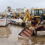 Καιρός: Πού Θα Χτυπήσει Σήμερα Η Κακοκαιρία
