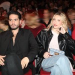 Χρήστος Μάστορας – Γαρυφαλλιά Καληφώνη