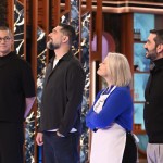 MasterChef Trailer 2/4/2025