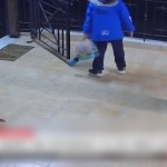 Ξυλοκόπησε Μητέρα Μπροστά Στο Παιδί Της Για Θέση Πάρκινγκ