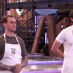 MasterChef: Είχε Το Καλύτερο Πιάτο Και Κέρδισε 1.000 Ευρώ