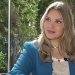 Χριστίνα Αλούπη