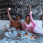 Αθηνά Οικονομάκου - Μπρούνο Τσερέλα