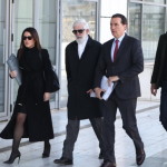 Πέτρος Φιλιππίδης: Θα Καταστραφώ Αν Μπω Φυλακή