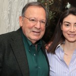 Ανδρέας Φουστάνος Ιωάννα Βασιλάκη