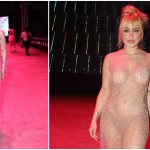 Κόνι Μεταξά: Η αποκαλυπτική της εμφάνιση στo Athens Fashion Week