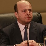 Γιάννης Αλαφούζος