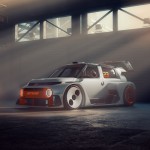 Hyundai INSTEROID: Ένα INSTER...«Τούμπανο»