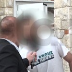 Αχαρνές: Ρευματοκλοπή... Σε Live Μετάδοση!