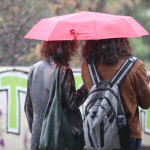 Καιρός Παρασκευή 4/4: Βροχές Πριν Την Ψυχρή Εισβολή