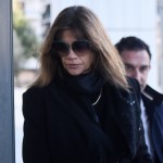 Δίκη Φιλιππίδη: Είχε Σχέση Με Τη Παπαχαραλάμπους