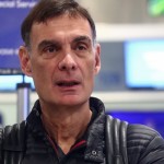 Γιώργος Μπαρτζώκας