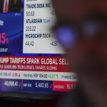 Κίνα: Δασμοί 34% Στα Αμερικανικά Προϊόντα