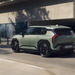 Kia EV3: Πως αύξησαν την αυτονομία του νέου ηλεκτρικού μοντέλου
