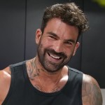 Δημήτρης Αλεξάνδρου