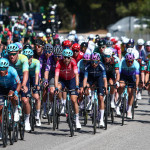 Ποδηλατικός Γύρος 2025: Κλειστοί δρόμοι στο κέντρο & σε δήμους της Αττικής