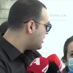 Ξέσπασε Ο Χρίστος Κούγιας Στο Μνημόσυνο Του Αλέξη Κούγια