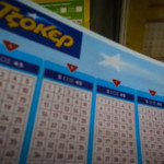 Τζόκερ Κλήρωση
