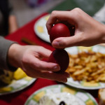 Ξεκινά Το Καλάθι Του Πάσχα