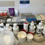 Θεσσαλία: Δύο Συλλήψεις Για Παράνομα Αναβολικά