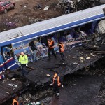 Τέμπη: Πανεπιστήμια Γάνδης - Πίζας Κατά Πορίσματος ΕΟΔΑΣΑΑΜ