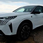 Test drive: Οδηγούμε το εντυπωσιακό PEUGEOT 3008 Hybrid 145 e-DCS6