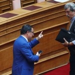 Γεωργιάδης Πολάκης