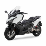 Τα μοντέλα της Motorend στην γιορτή της μοτοσυκλέτας