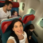 Χριστίνα Μπόμπα – Σάκης Τανιμανίδης